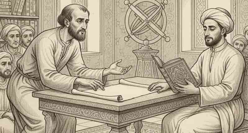 നാസ്തികനിലെ വിശ്വാസി