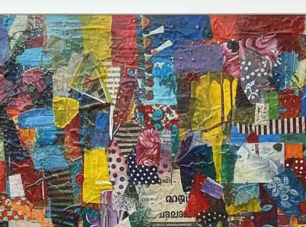 ക്ഷമയുടെ വാൾ