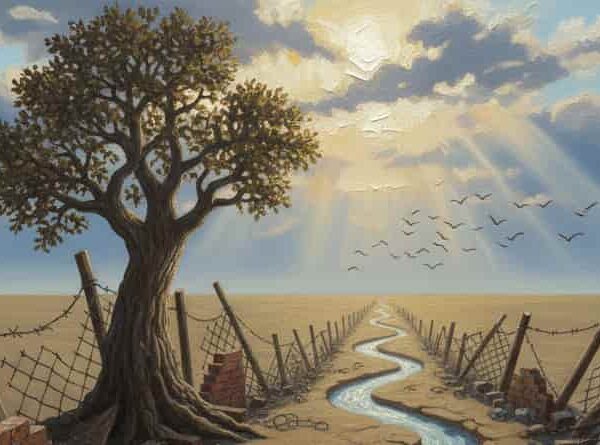 അതിരുകൾ