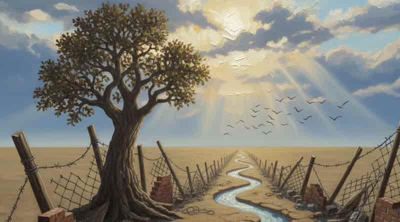 അതിരുകൾ