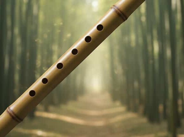 ഉറവിടം തേടുന്ന പ്രണയാതുരമായ പുല്ലാങ്കുഴൽ നാദം