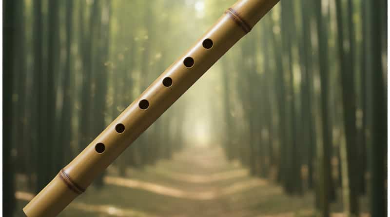 ഉറവിടം തേടുന്ന പ്രണയാതുരമായ പുല്ലാങ്കുഴൽ നാദം