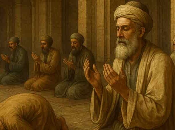 സ്വൂഫികേന്ദ്രങ്ങളിലെ സാധകരായ സ്വൂഫികളുടെ ശ്രേഷ്ഠത