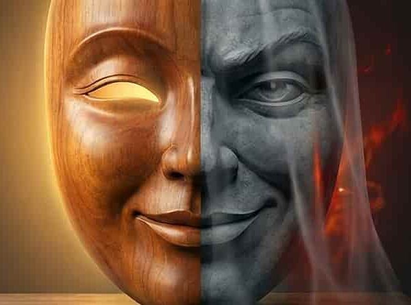 ദ്വിമുഖൻ