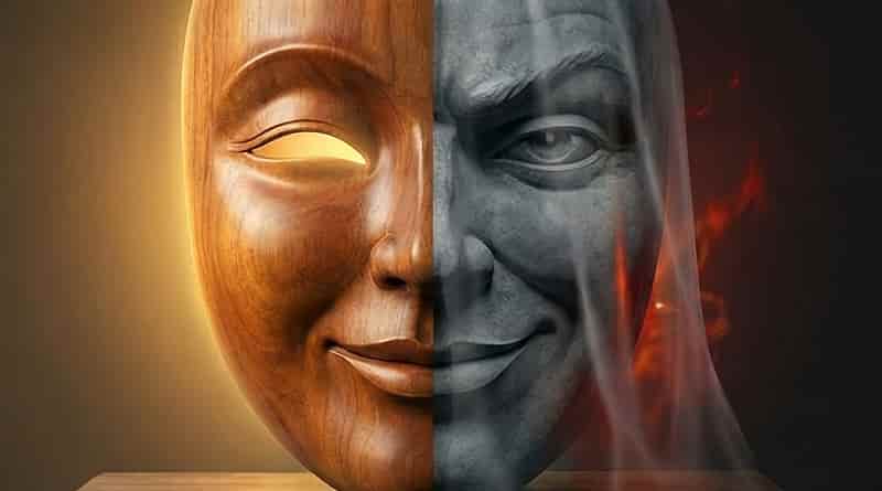 ദ്വിമുഖൻ