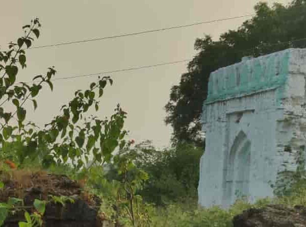 സ്വൂഫി പൈതൃകം ഉറങ്ങുന്ന യമുനാ തീരത്തെ അതിശയ നഗരം