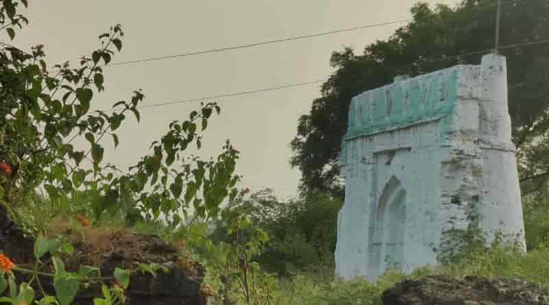 സ്വൂഫി പൈതൃകം ഉറങ്ങുന്ന യമുനാ തീരത്തെ അതിശയ നഗരം