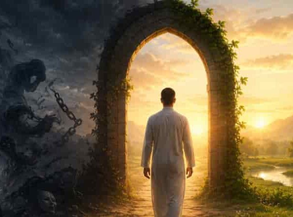 അധമമനസ്സിന്റെ സംസ്കരണം സിദ്ധിക്കുന്നതെങ്ങനെ?