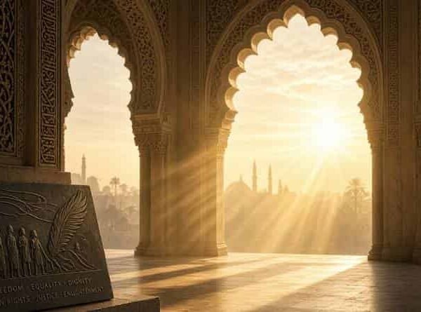 അടിമ വിമോചന ചരിത്രത്തിലെ ഇസ്ലാമിക സാക്ഷ്യങ്ങൾ