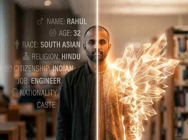 ബിൽ​ഗ്രാമിയുടെ തത്വചിന്തയിലെ സ്വത്വവും മൂല്യങ്ങളും