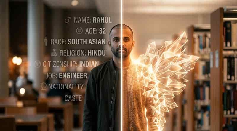 ബിൽ​ഗ്രാമിയുടെ തത്വചിന്തയിലെ സ്വത്വവും മൂല്യങ്ങളും