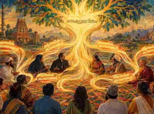 വംശീയ ദേശീയതയും ഇന്ത്യൻ ഭൂരിപക്ഷവാദവും: ബിൽ​ഗ്രാമിയുടെ വിചാരങ്ങൾ