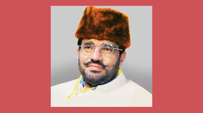 സമദാനി സാഹിബ്: സ്നേഹം പൂക്കുന്ന വാക്കുകളുടെ വസന്തം